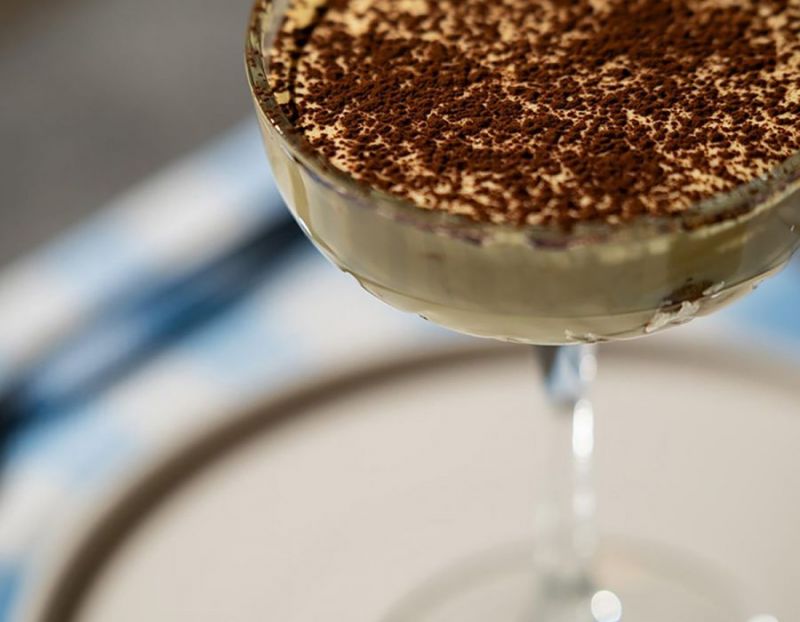 DESSERT