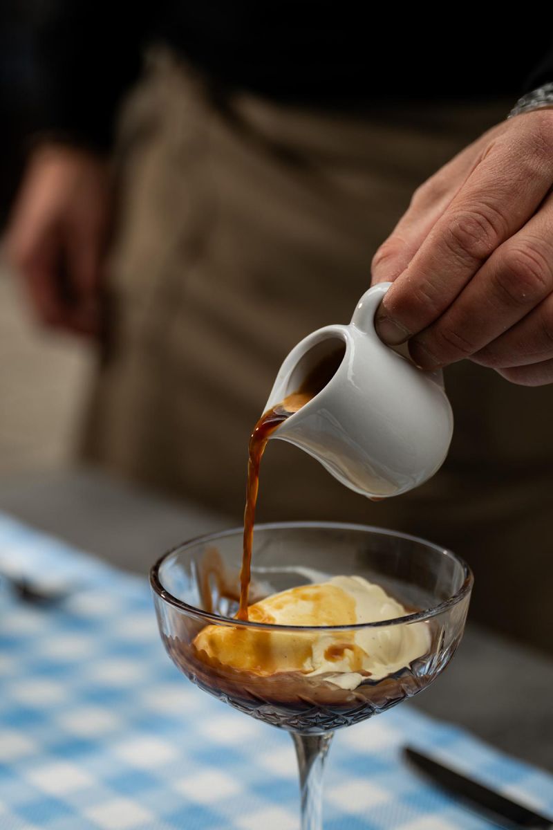 DESSERT